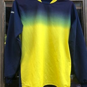 Vizari Soccer Collection Sweatshirt Size Samall